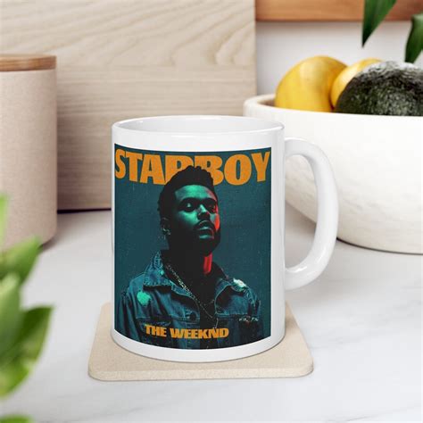 the weeknd gift ideas